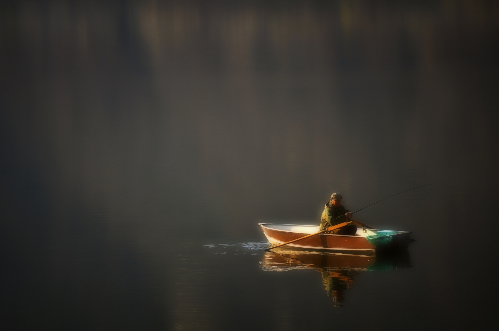 Pesca solitaria