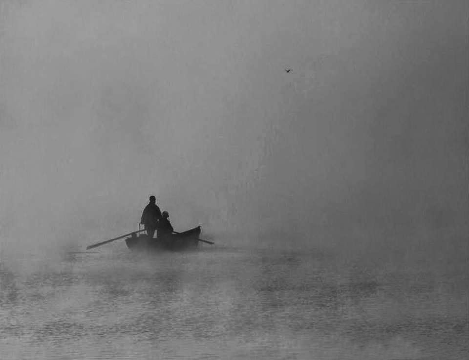 PESCA SUL LAGO MAGGIORE