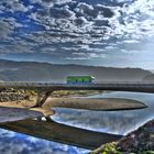 Pescadero State Beach