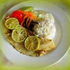 Pescado al Pibil, Yucatan 