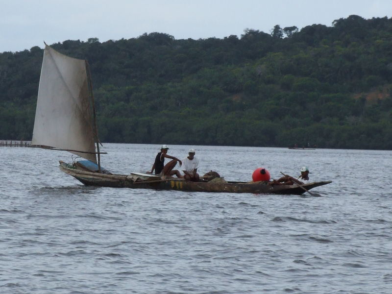 Pescador