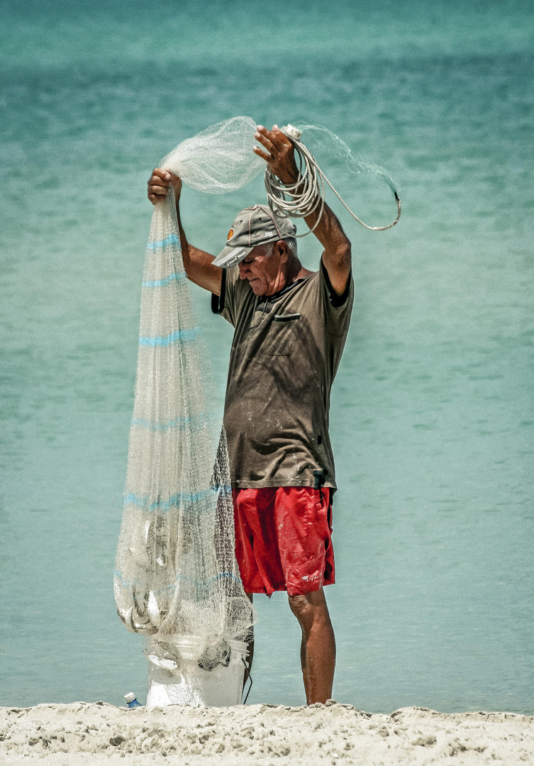 Pescador Foto & Bild streetfotografie mit menschen, street spontane