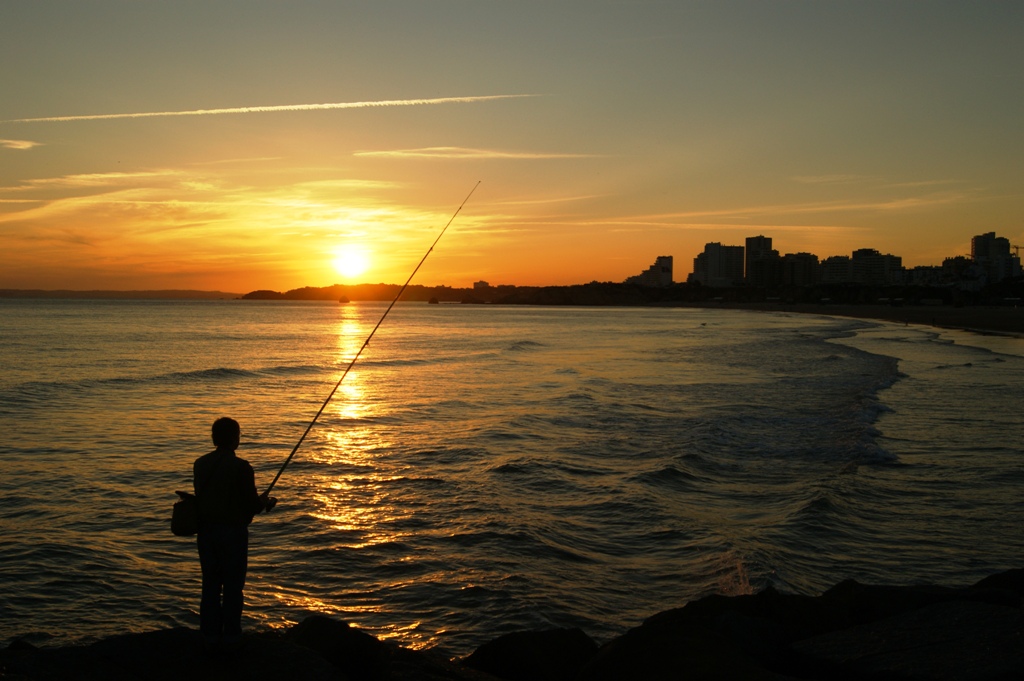 Pescador