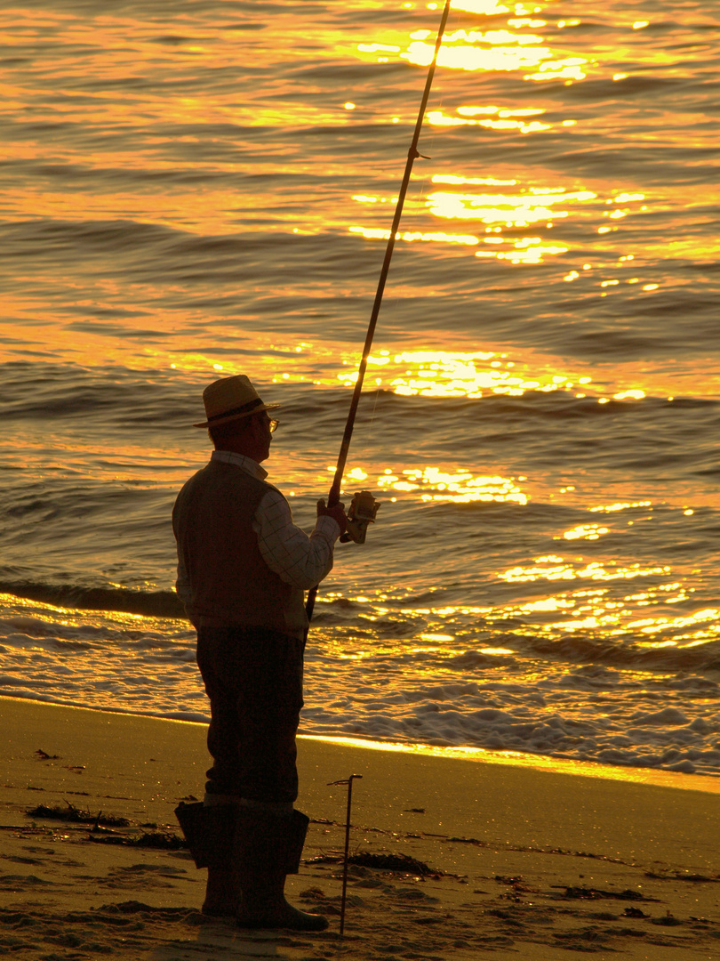 PESCADOR