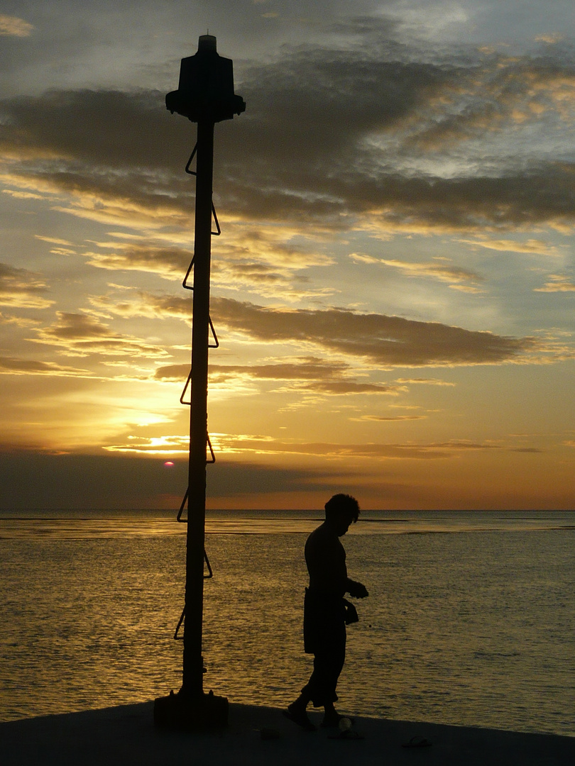 PESCADOR