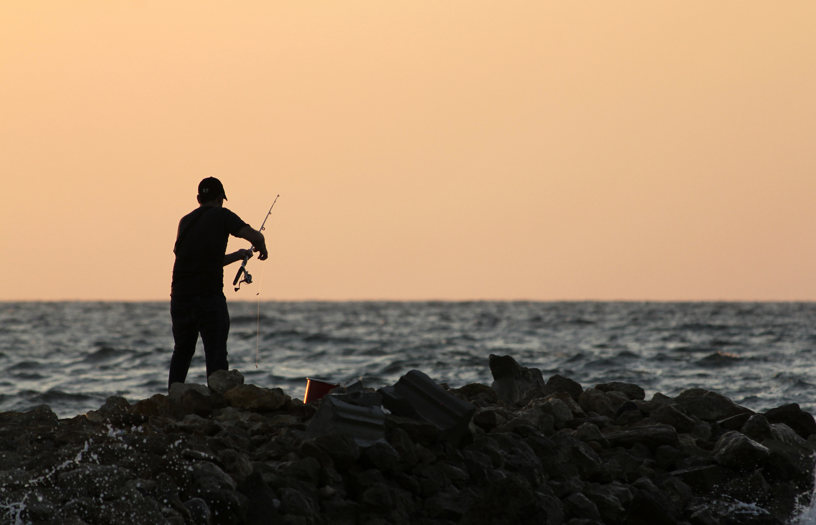 Pescador