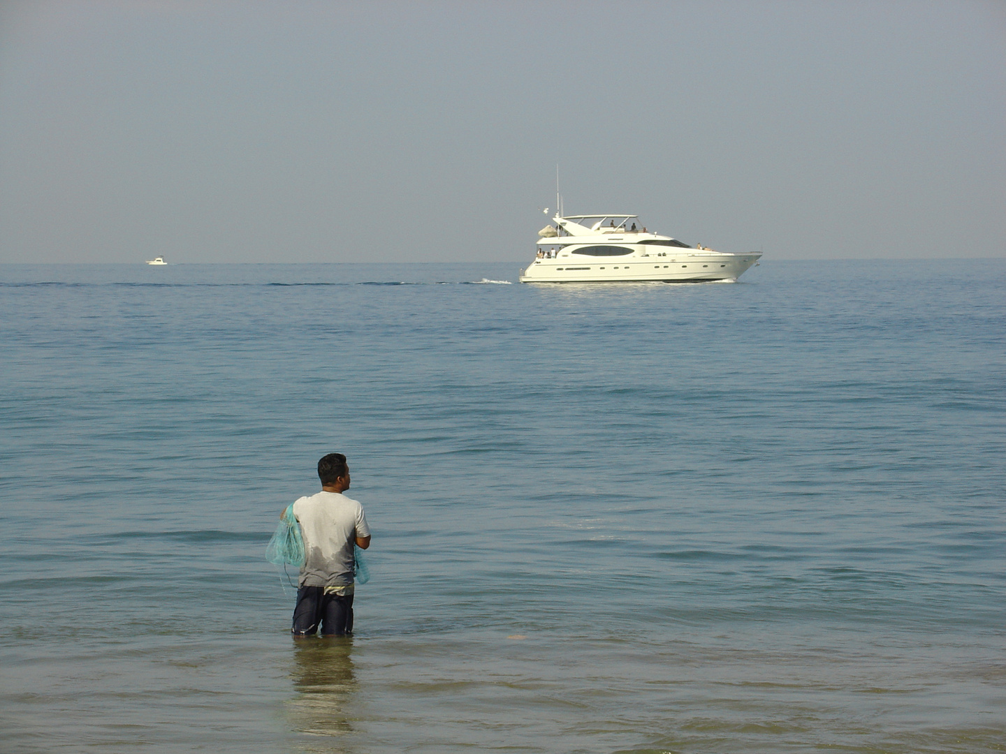 Pescador de ilusiones