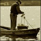 PESCADOR DE LA ALBUFERA