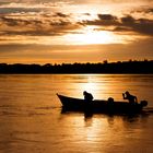 Pescador Entreriano (rio uruguay)