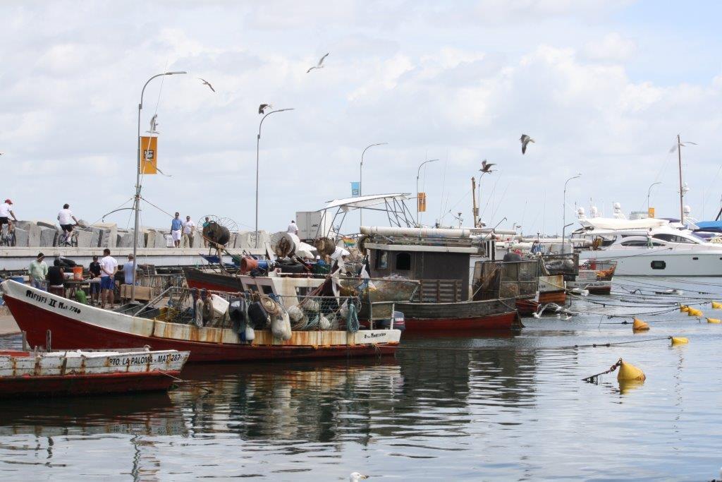 Pescadores 2