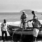 Pescadores