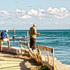 Pescadores cabo vizcaino Miami