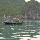 Pescadores de Han Long