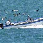 PESCADORES DE PEÑACO