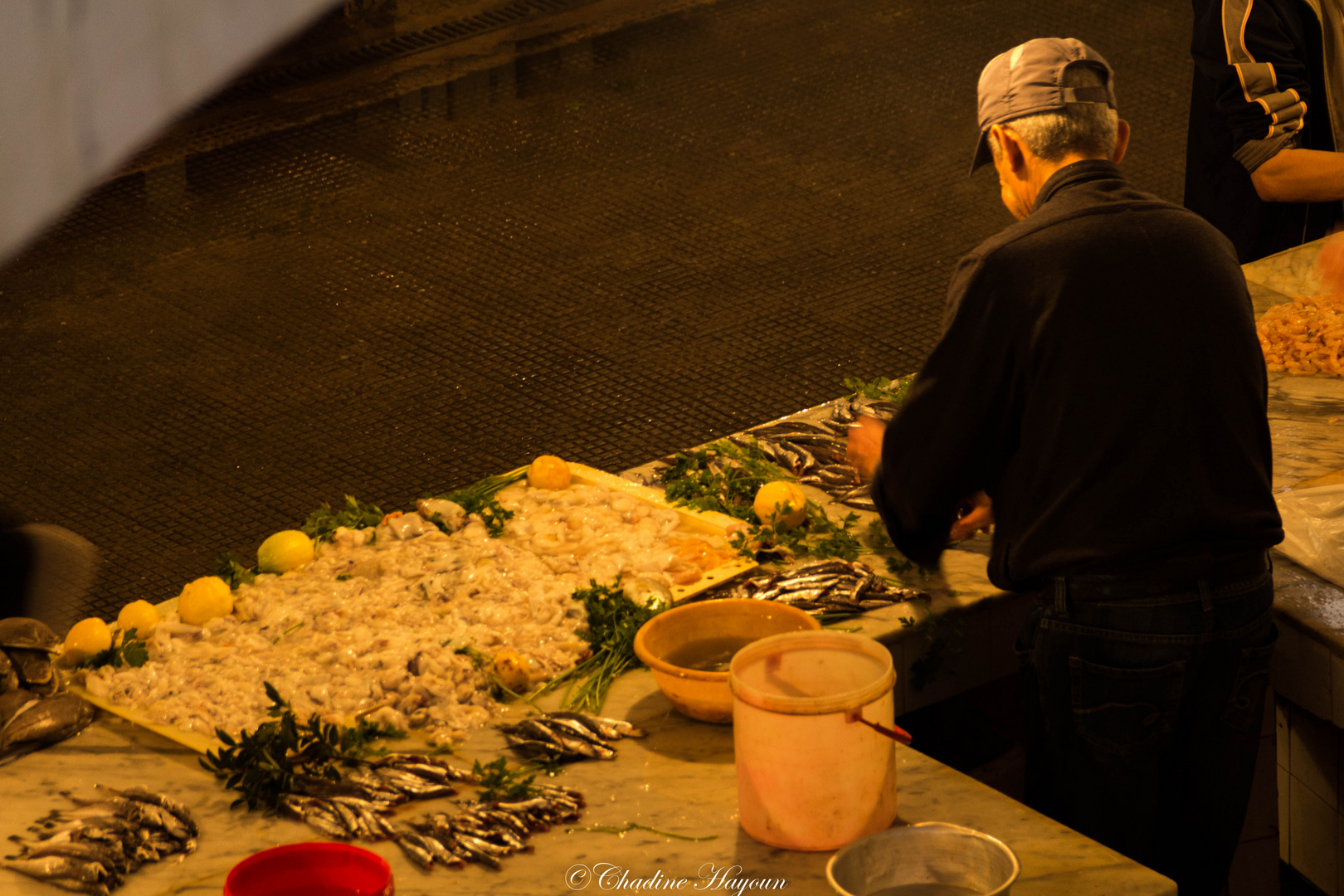 pescadores 