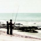 Pescadores.