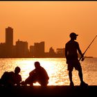 Pescadores, La Habana, Cuba