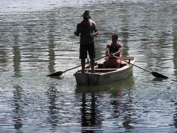 Pescadores, Matanzas, Cuba