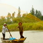 Pescadores Thu Bon