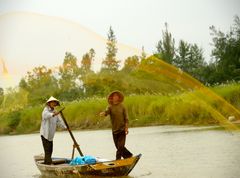 Pescadores Thu Bon