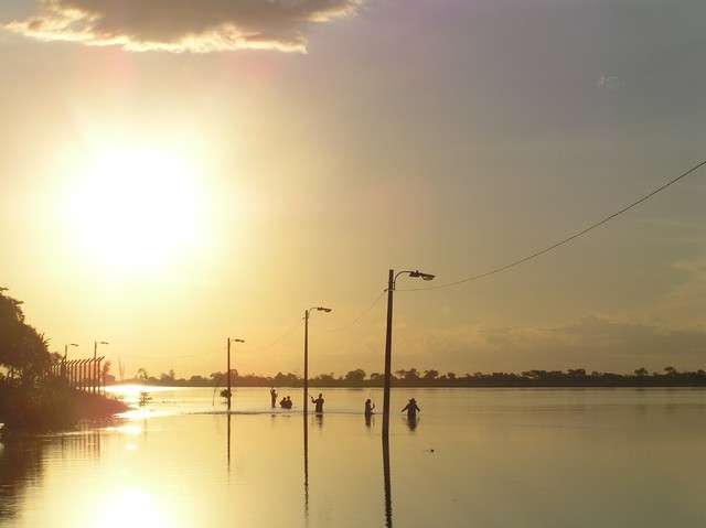 Pescadores Villetanos