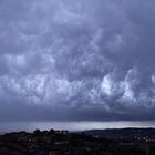 Pescara colli - la quiete prima della tempesta