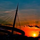 Pescara "PONTE SUL MARE"