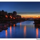 Pescara: Porto Canale