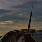 PESCARA....il ponte sul mare...