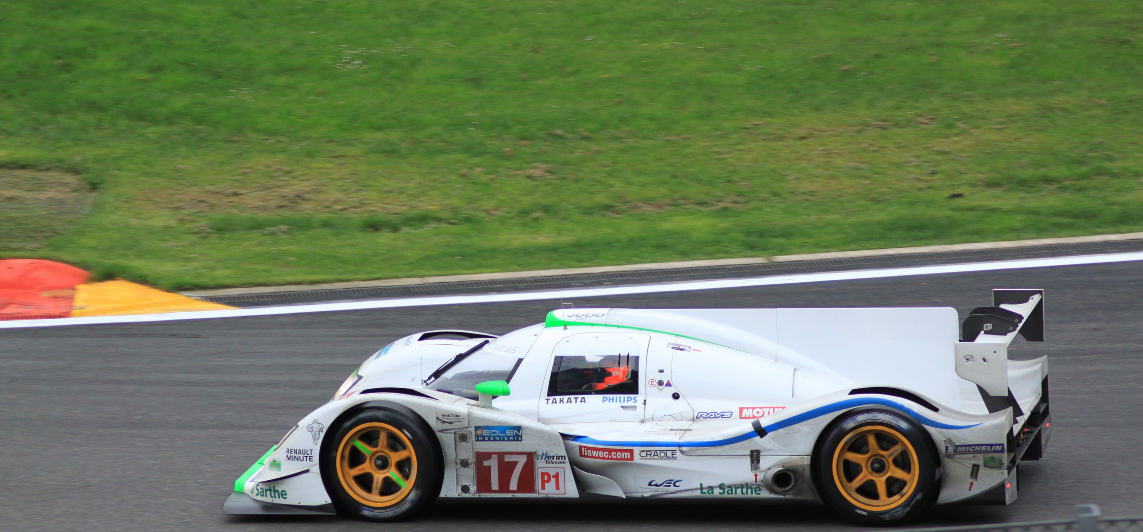 Pescarolo