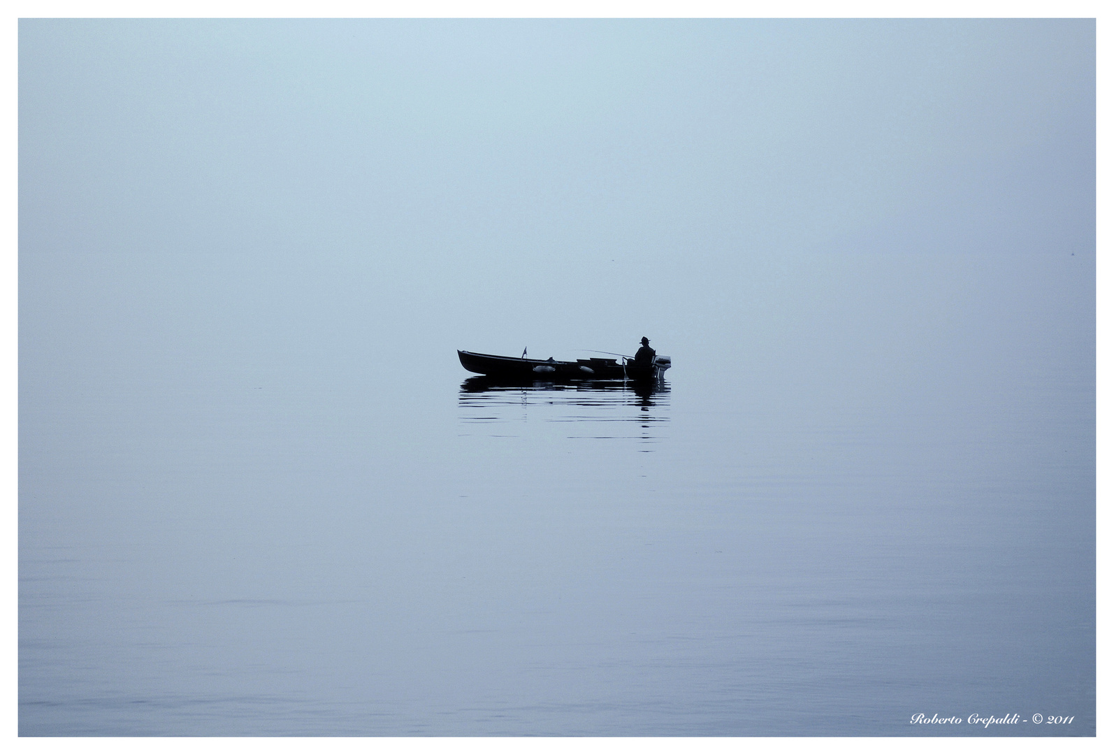 Pescatore