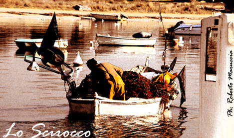 Pescatore