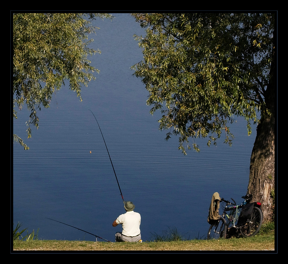 pescatore