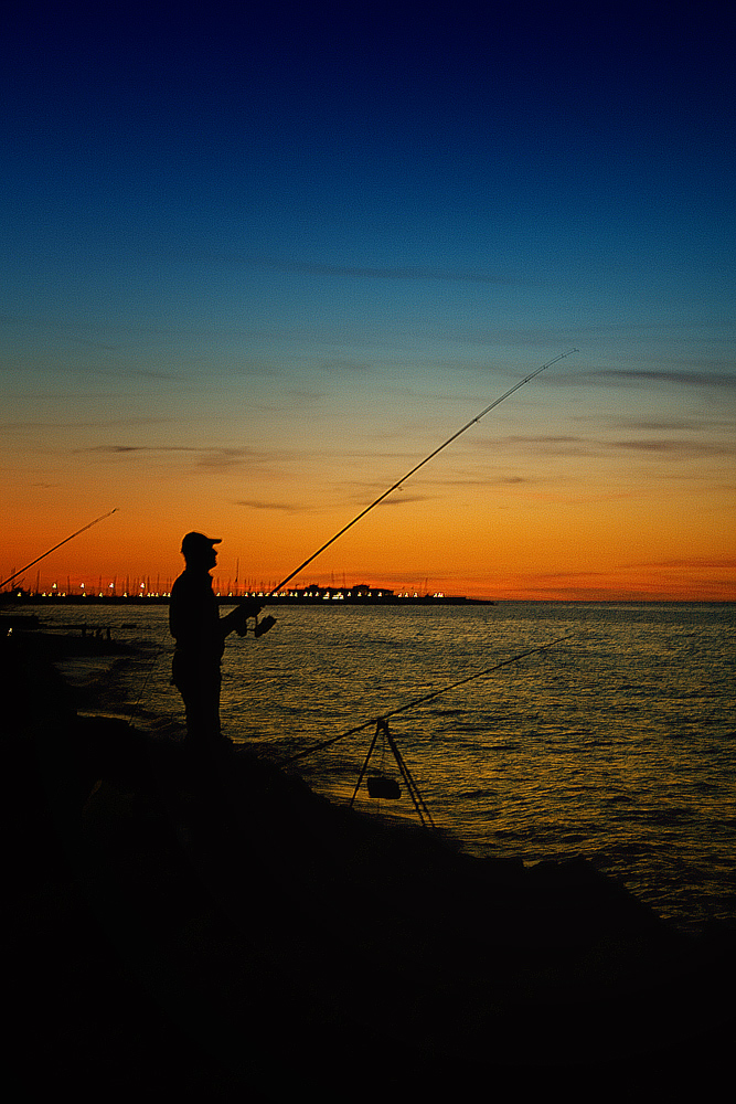 Pescatore