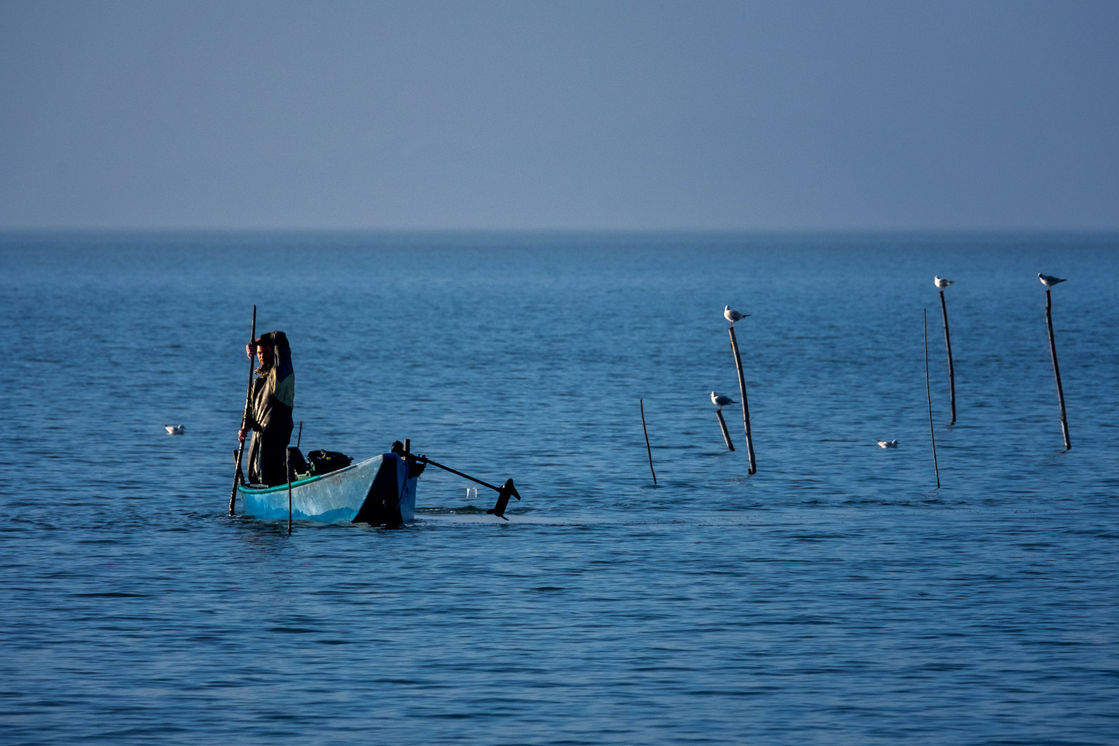 Pescatore