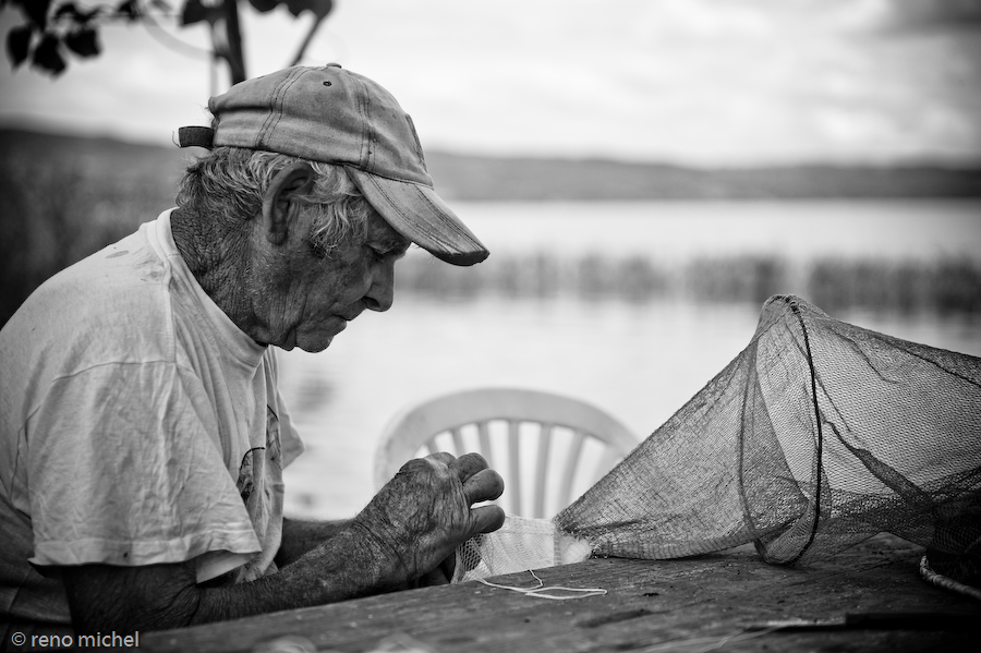 Pescatore