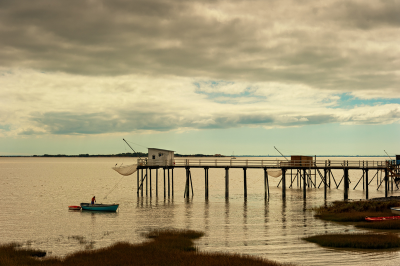 Pescatore