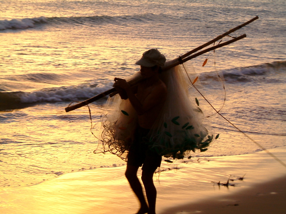 pescatore