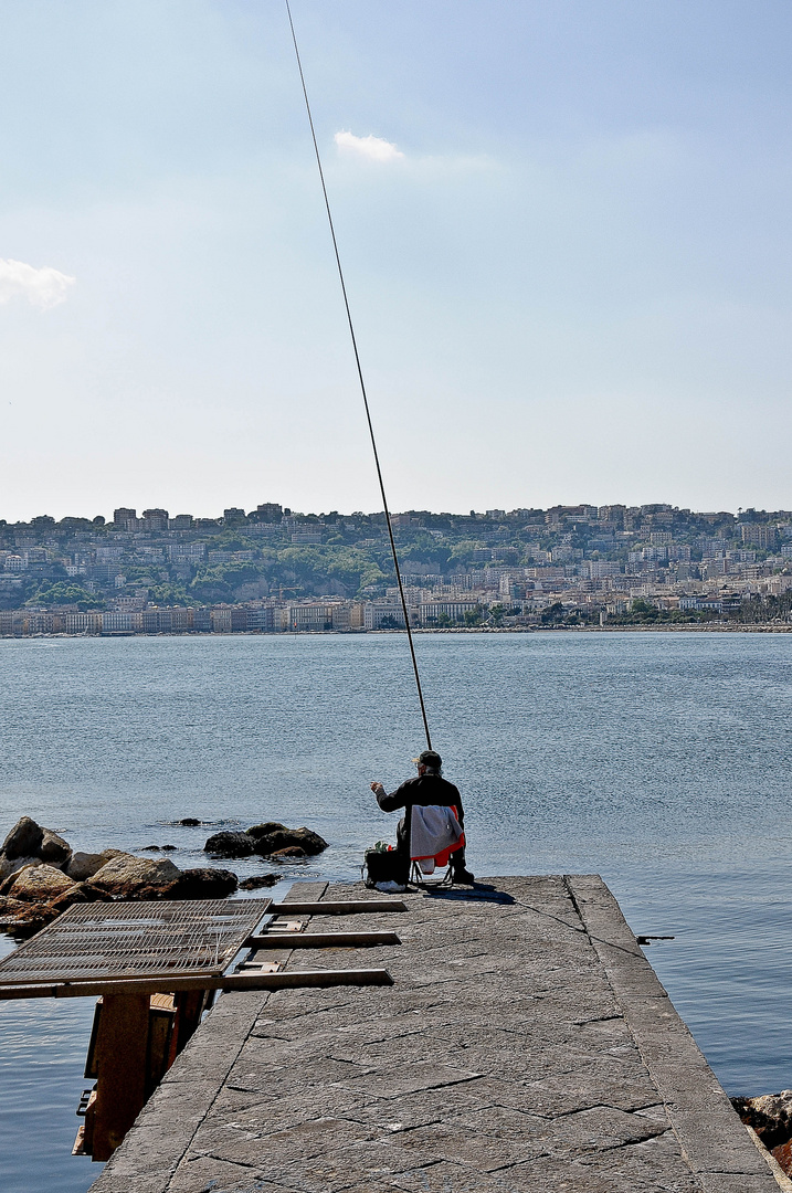 Pescatore