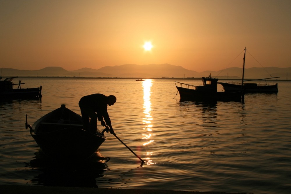 pescatore di sogni