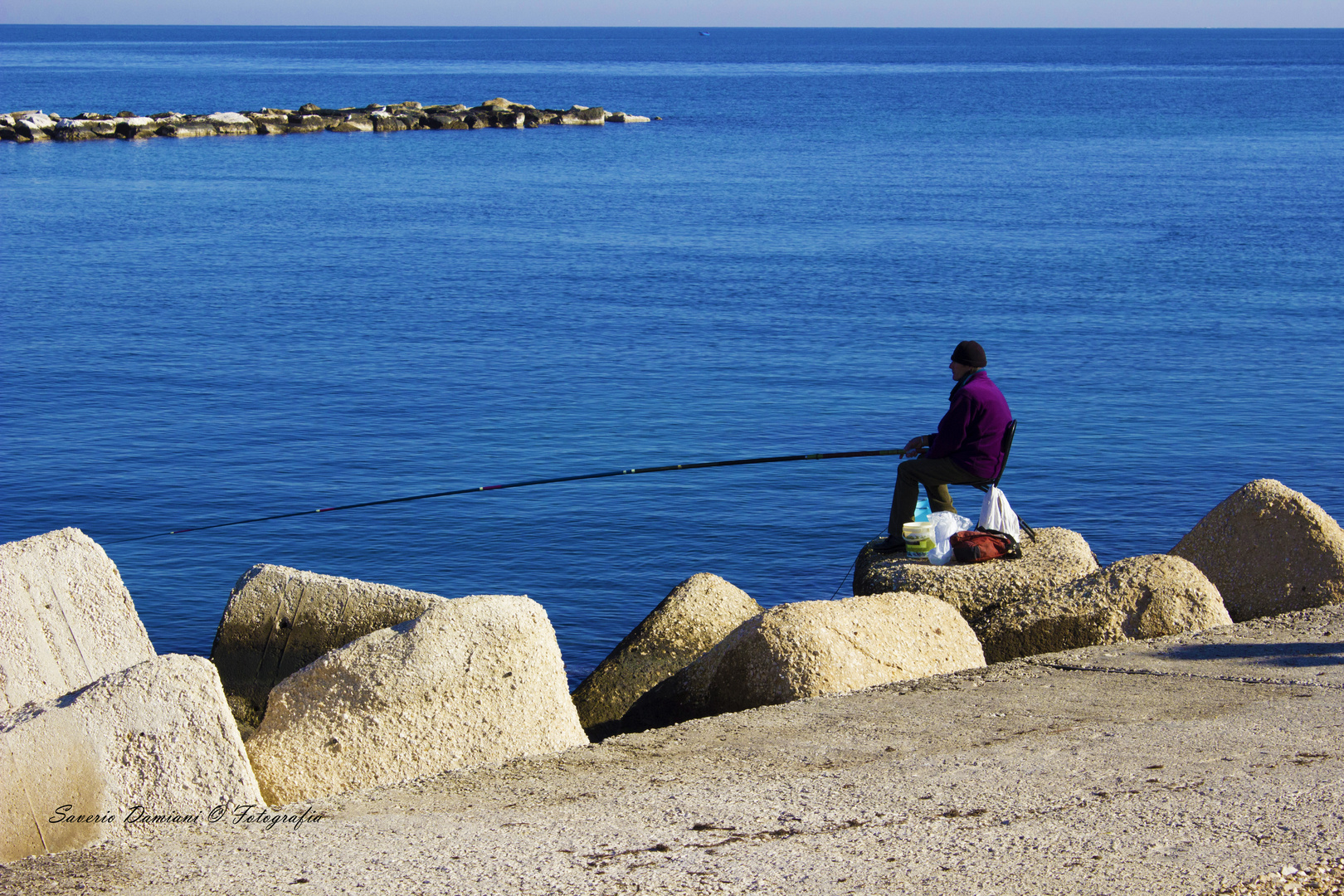 pescatore