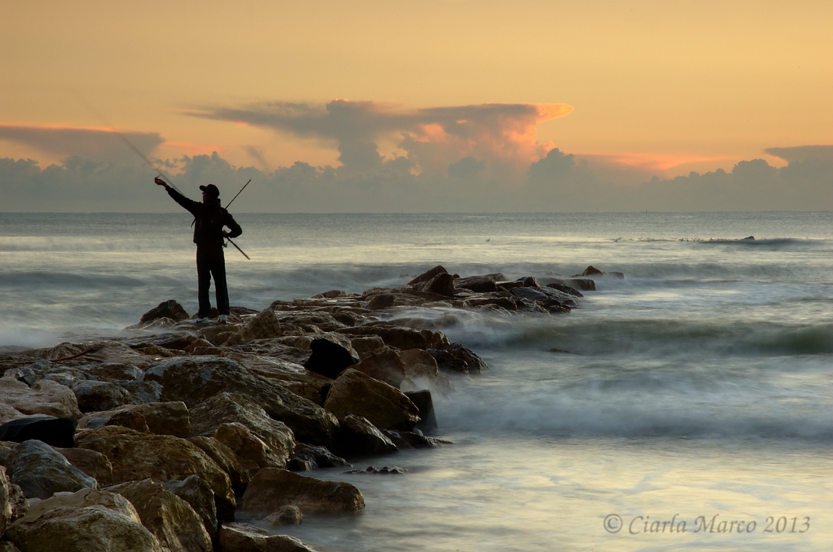 Pescatore