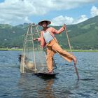 pescatore lago Inle