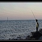 Pescatore Solitario