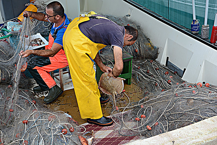 Pescatori