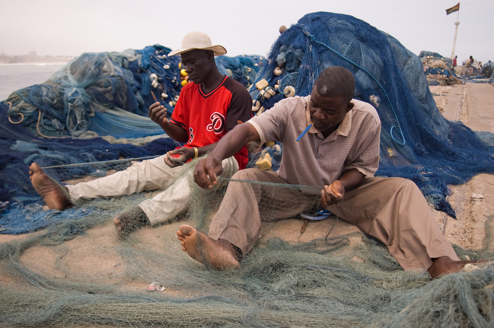 Pescatori Accra