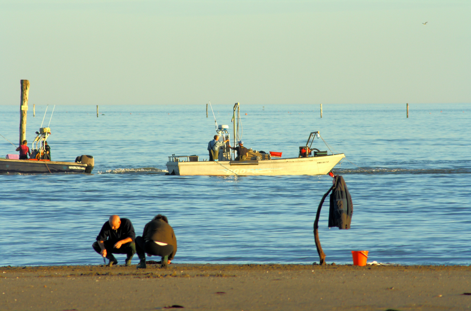 Pescatori