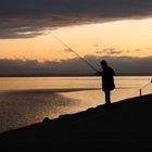 Pescatori dell'ora blu