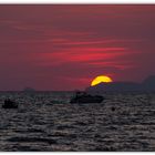 pescatori di tramonti ...