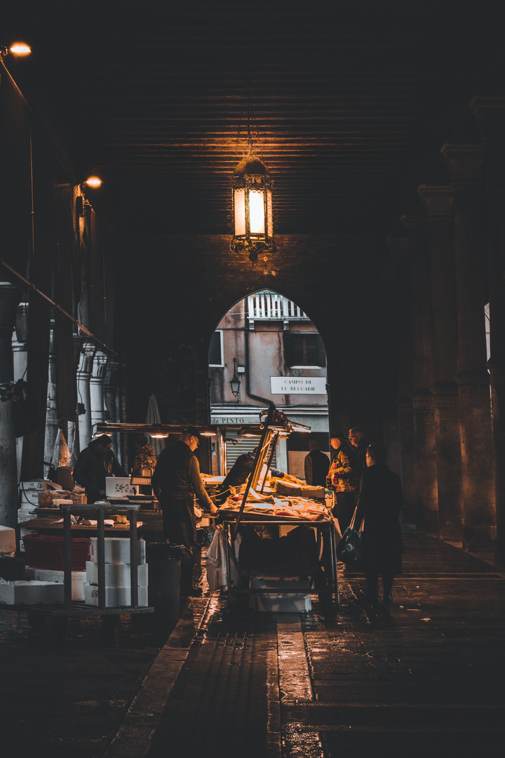 Pescheria di Rialto